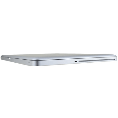 Apple MacBook Pro Core i5 2,5 GHz 4 GB 500 GB DVD 13,3" MC101LLA - ¡Constrúyelo HDD!